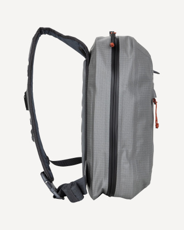 Рюкзак Simms Dry Creek Z Sling Pack 12L (Steel; 12л)